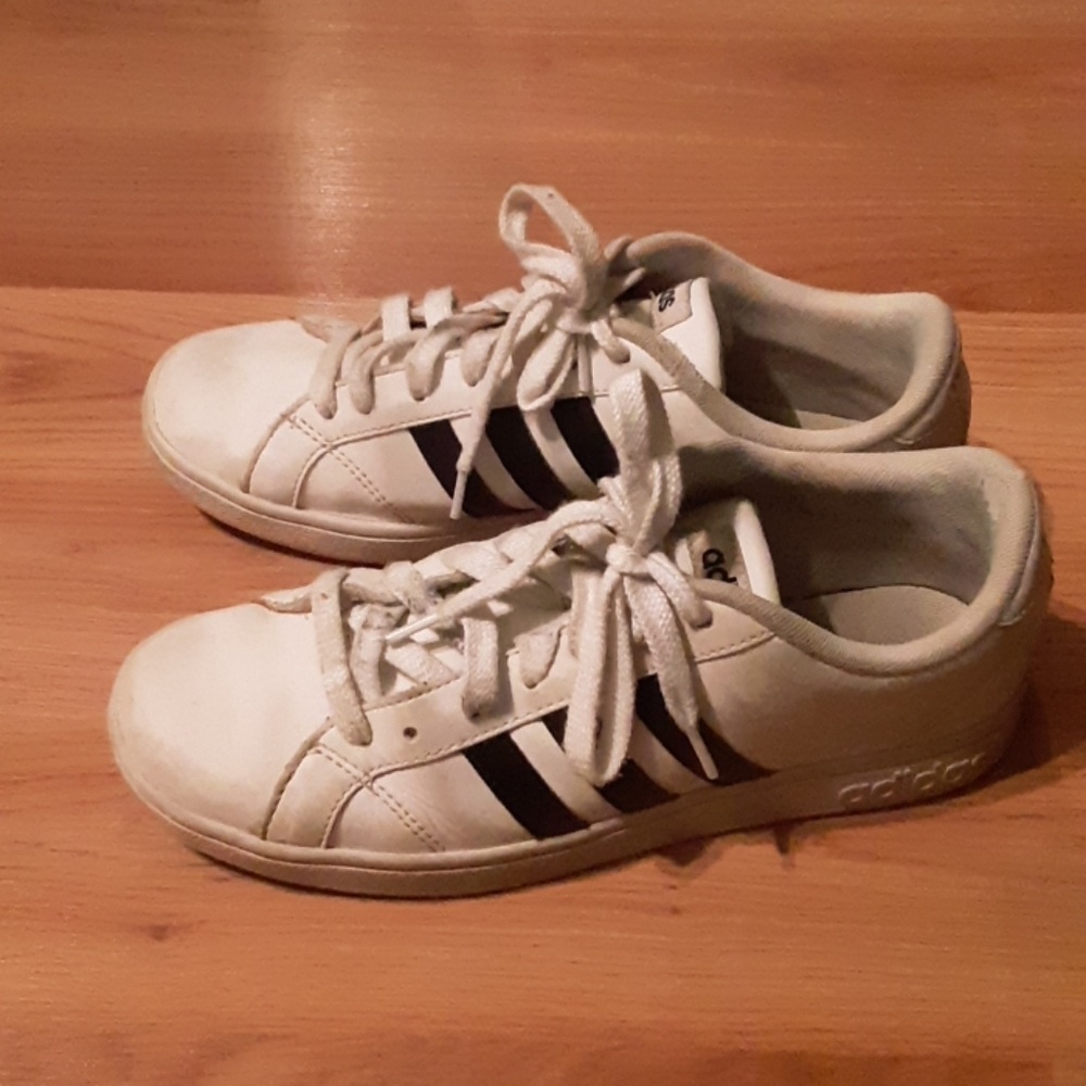 Adidas sneakers
